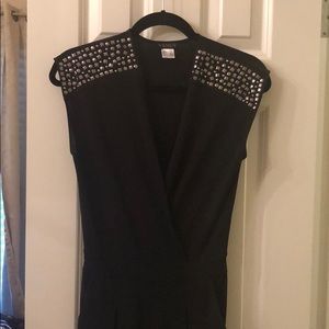Venus Jumpsuit